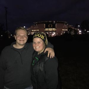 Meet your Posher, Katelyn